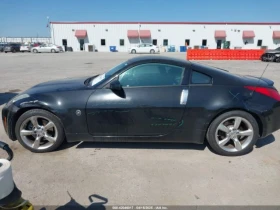 Nissan 350z Enthusiast * Възможност за Лизинг* - 17000 лв. - 49942648 | Car24.bg