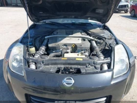 Nissan 350z Enthusiast * Възможност за Лизинг* - 17000 лв. - 49942648 | Car24.bg