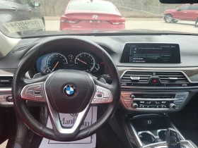 BMW 740 * * 360* * LANE* ASSIST | Mobile.bg    8