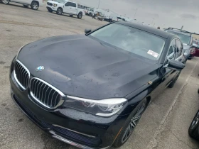  BMW 740
