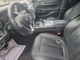 BMW 740 * * 360* * LANE* ASSIST | Mobile.bg    10