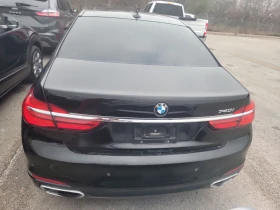 BMW 740 * * 360* * LANE* ASSIST | Mobile.bg    6