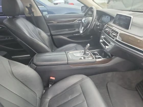 BMW 740 * * 360* * LANE* ASSIST | Mobile.bg    11