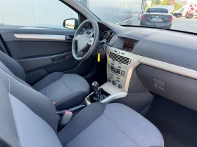 Opel Astra 1.7 CDTI 🇮🇹 | Mobile.bg    9