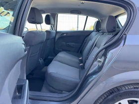 Opel Astra 1.7 CDTI 🇮🇹 | Mobile.bg    13