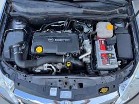 Opel Astra 1.7 CDTI 🇮🇹 | Mobile.bg    15