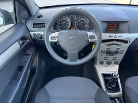 Opel Astra 1.7 CDTI 🇮🇹 | Mobile.bg    11