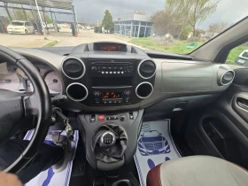 Citroen Berlingo ПЕРФЕКТЕН/1.6HDI/109hp - 8999 лв. - 55150743 13