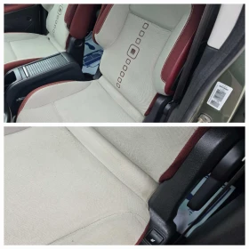 Citroen Berlingo ПЕРФЕКТЕН/1.6HDI/109hp - 8999 лв. - 55150743 10