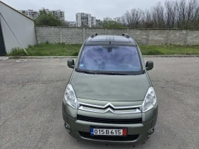 Citroen Berlingo ПЕРФЕКТЕН/1.6HDI/109hp - 8999 лв. - 55150743 3