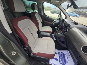 Citroen Berlingo ПЕРФЕКТЕН/1.6HDI/109hp - 8999 лв. - 55150743 14