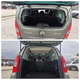 Citroen Berlingo ПЕРФЕКТЕН/1.6HDI/109hp - 8999 лв. - 55150743 8