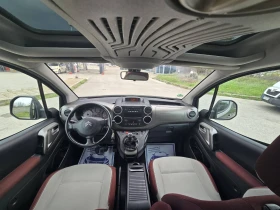 Citroen Berlingo ПЕРФЕКТЕН/1.6HDI/109hp - 8999 лв. - 55150743 15