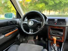VW Bora НАПЪЛНО ОБСЛУЖЕН| | КЛИМАТРОНИК| | ВСИЧКО ПЛАТЕНО! - 3400 лв. - 70581847 11