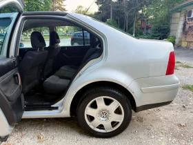 VW Bora НАПЪЛНО ОБСЛУЖЕН| | КЛИМАТРОНИК| | ВСИЧКО ПЛАТЕНО! - 3400 лв. - 70581847 16