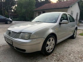 VW Bora НАПЪЛНО ОБСЛУЖЕН| | КЛИМАТРОНИК| | ВСИЧКО ПЛАТЕНО! - 3400 лв. - 70581847 9