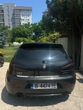 Обява за продажба на Alfa Romeo 147 1.9 JTDm 16v ~Цена по договаряне - изображение 3