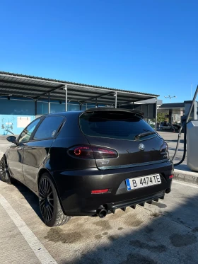 Alfa Romeo 147 1.9 JTDm 16v | Mobile.bg    16