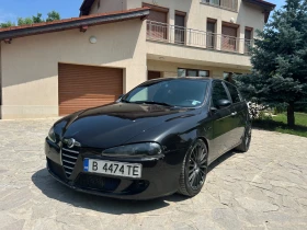 Обява за продажба на Alfa Romeo 147 1.9 JTDm 16v ~Цена по договаряне - изображение 2