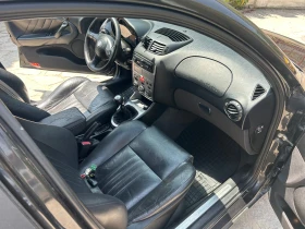 Обява за продажба на Alfa Romeo 147 1.9 JTDm 16v ~Цена по договаряне - изображение 6