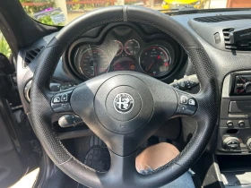 Обява за продажба на Alfa Romeo 147 1.9 JTDm 16v ~Цена по договаряне - изображение 11