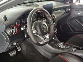 Обява за продажба на Mercedes-Benz CLA 45 AMG Full  ~59 000 лв. - изображение 10