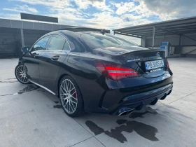 Обява за продажба на Mercedes-Benz CLA 45 AMG Full  ~59 000 лв. - изображение 4