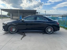 Обява за продажба на Mercedes-Benz CLA 45 AMG Full  ~59 000 лв. - изображение 5