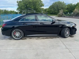 Обява за продажба на Mercedes-Benz CLA 45 AMG Full  ~59 000 лв. - изображение 1