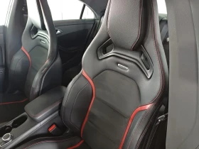 Mercedes-Benz CLA 45 AMG Full  | Mobile.bg    13