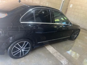 Обява за продажба на Mercedes-Benz C 200 ~11 800 лв. - изображение 4