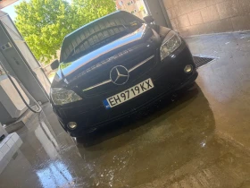 Обява за продажба на Mercedes-Benz C 200 ~11 800 лв. - изображение 6