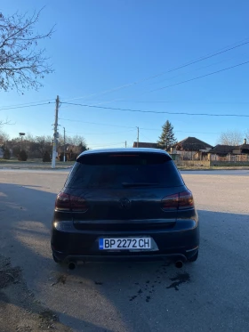 Обява за продажба на VW Golf GTI LPG ~17 500 лв. - изображение 3
