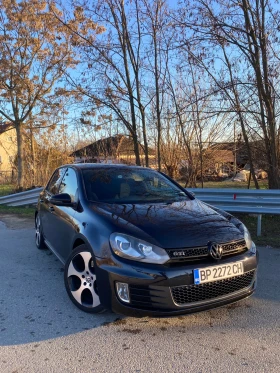 Обява за продажба на VW Golf GTI LPG ~17 500 лв. - изображение 1