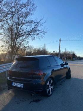 Обява за продажба на VW Golf GTI LPG ~17 500 лв. - изображение 2