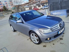 Обява за продажба на Mercedes-Benz C 220 ~11 000 лв. - изображение 1