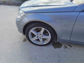 Обява за продажба на Mercedes-Benz C 220 ~11 000 лв. - изображение 1