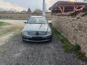 Обява за продажба на Mercedes-Benz C 220 ~11 000 лв. - изображение 2
