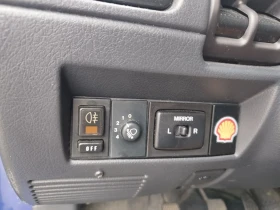 Обява за продажба на Subaru Justy ~1 900 лв. - изображение 5