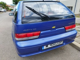 Обява за продажба на Subaru Justy ~1 900 лв. - изображение 3