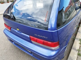 Обява за продажба на Subaru Justy ~1 900 лв. - изображение 4