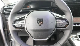 Обява за продажба на Peugeot 408 PHEV 180 e-EAT8 Allure ~58 800 лв. - изображение 6
