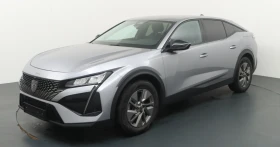 Peugeot 408 PHEV 180 e-EAT8 Allure