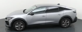 Обява за продажба на Peugeot 408 PHEV 180 e-EAT8 Allure ~58 800 лв. - изображение 1