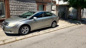 Обява за продажба на Toyota Avensis ~10 990 лв. - изображение 2