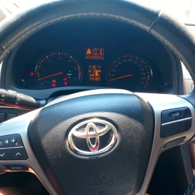 Обява за продажба на Toyota Avensis ~10 990 лв. - изображение 1