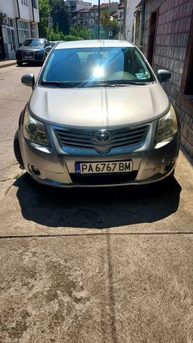 Обява за продажба на Toyota Avensis ~10 990 лв. - изображение 7