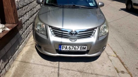 Обява за продажба на Toyota Avensis ~10 990 лв. - изображение 5