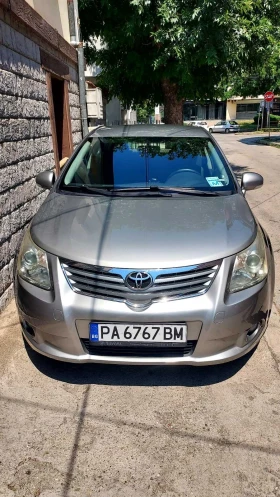 Обява за продажба на Toyota Avensis ~10 990 лв. - изображение 1