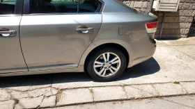 Обява за продажба на Toyota Avensis ~10 990 лв. - изображение 3